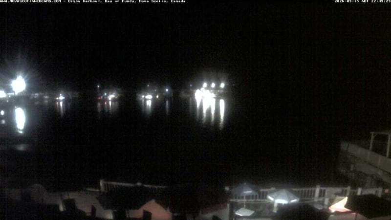 Digby Harbour