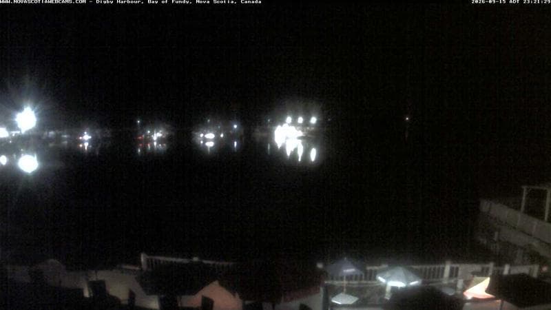 Digby Harbour