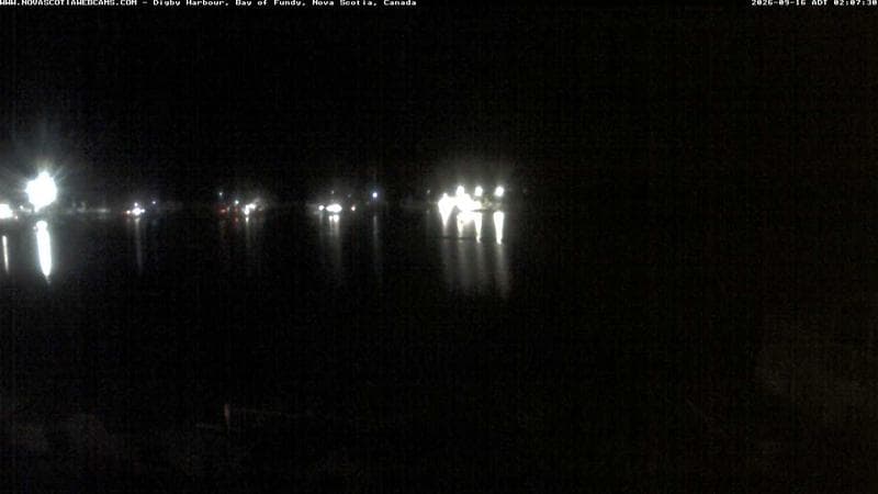Digby Harbour