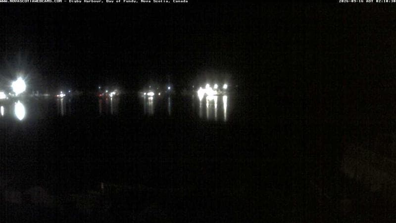 Digby Harbour