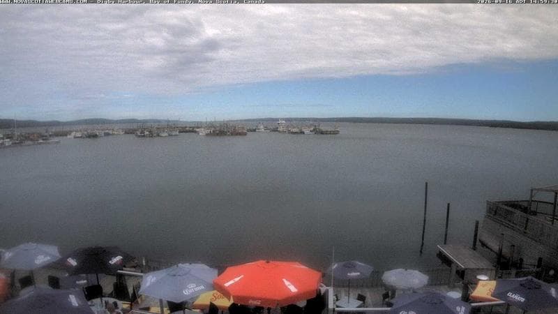 Digby Harbour