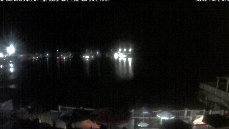 Digby Harbour