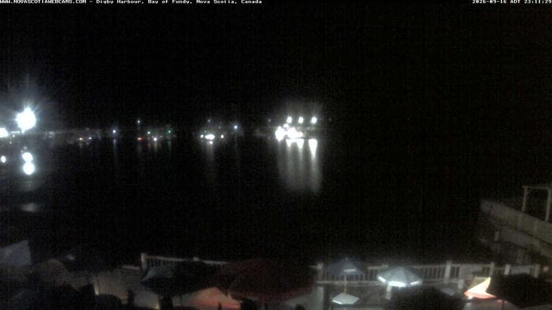 Digby Harbour