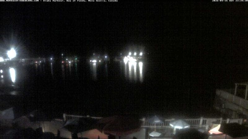 Digby Harbour