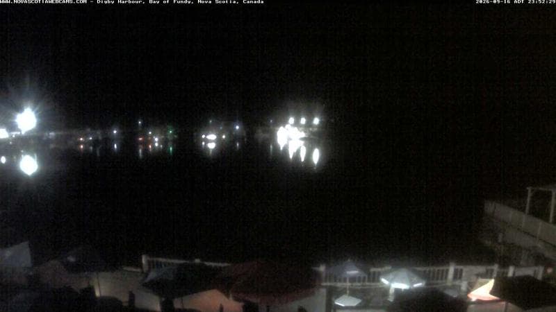 Digby Harbour