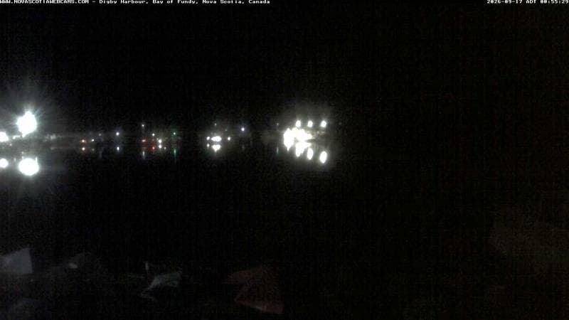 Digby Harbour