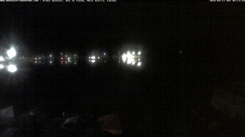 Digby Harbour