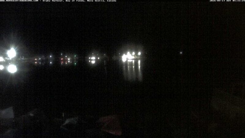 Digby Harbour