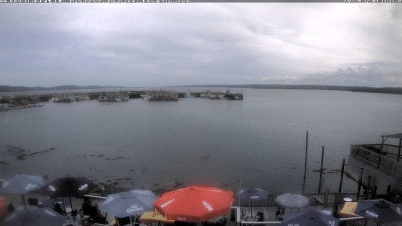 Digby Harbour