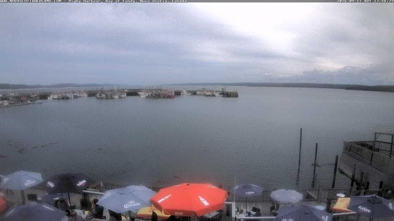 Digby Harbour