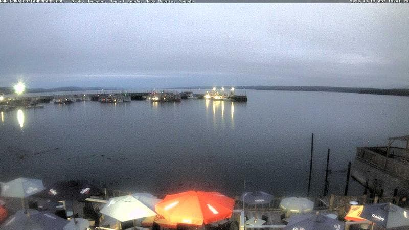 Digby Harbour