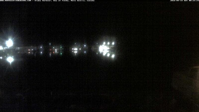 Digby Harbour
