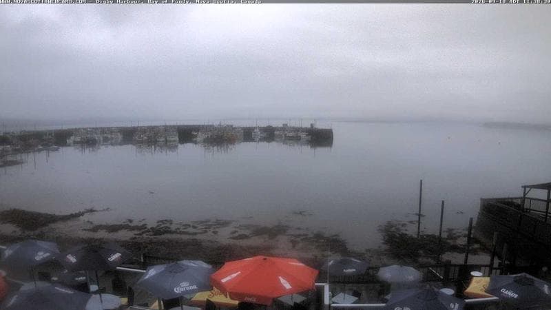 Digby Harbour