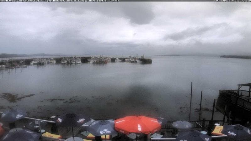 Digby Harbour