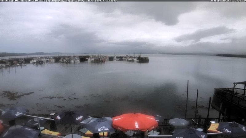Digby Harbour