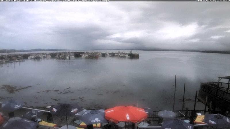 Digby Harbour