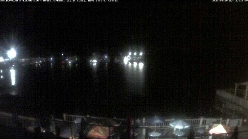 Digby Harbour