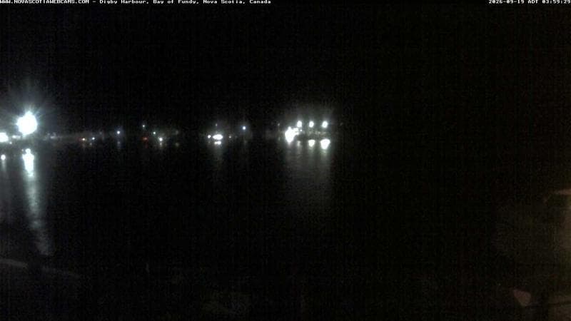 Digby Harbour