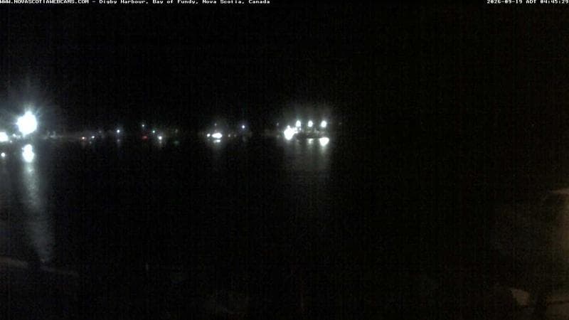 Digby Harbour