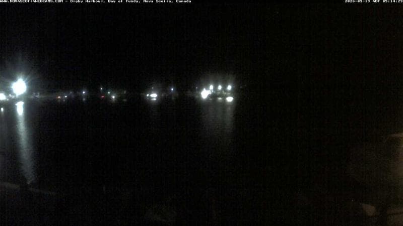 Digby Harbour