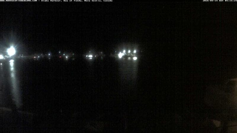 Digby Harbour