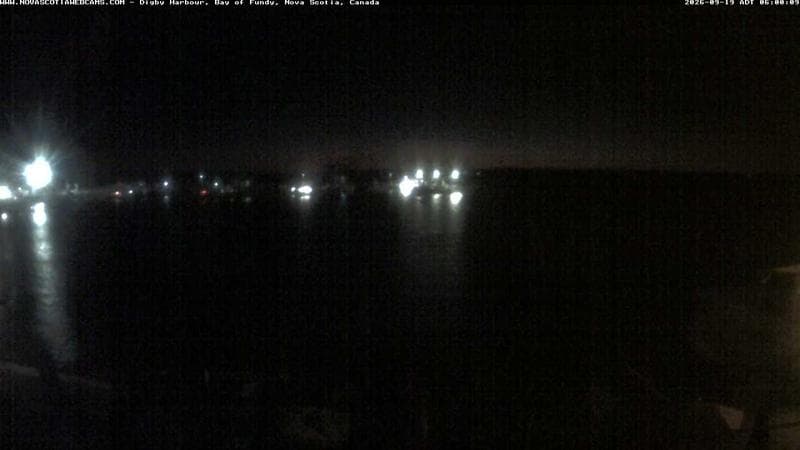 Digby Harbour