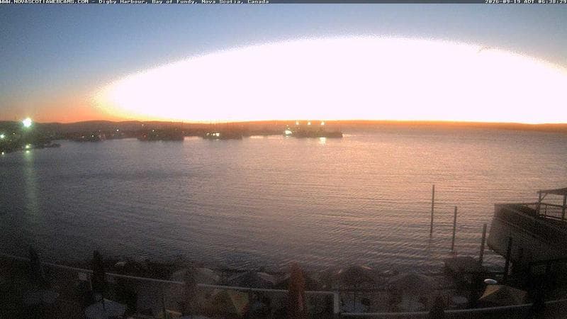 Digby Harbour