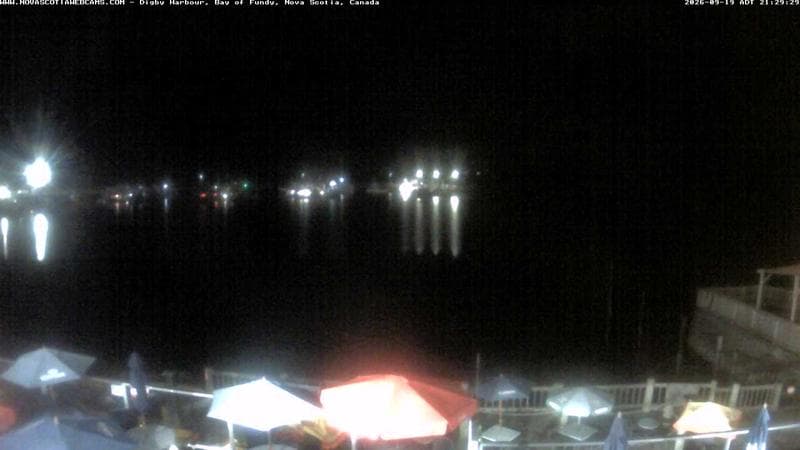 Digby Harbour