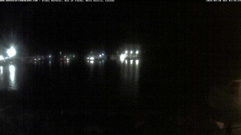 Digby Harbour