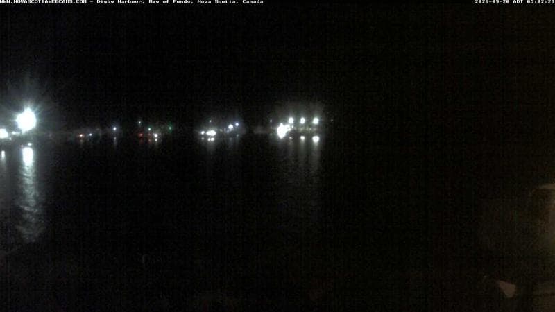 Digby Harbour