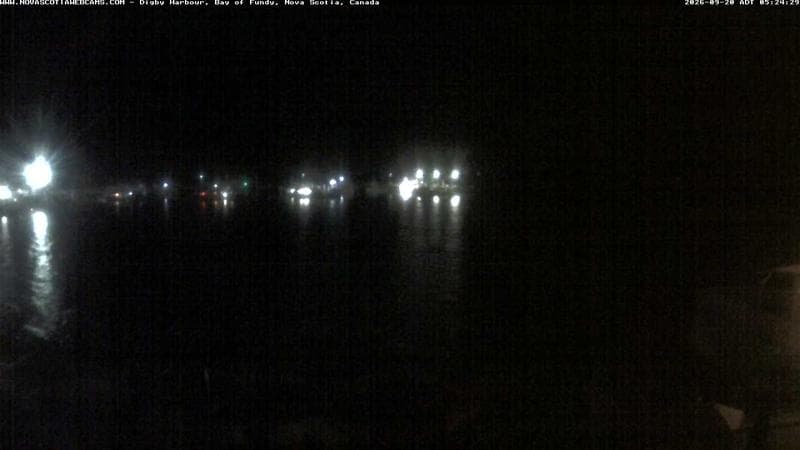 Digby Harbour