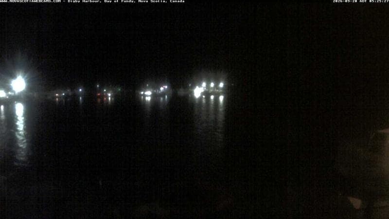 Digby Harbour