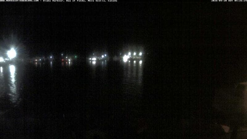 Digby Harbour