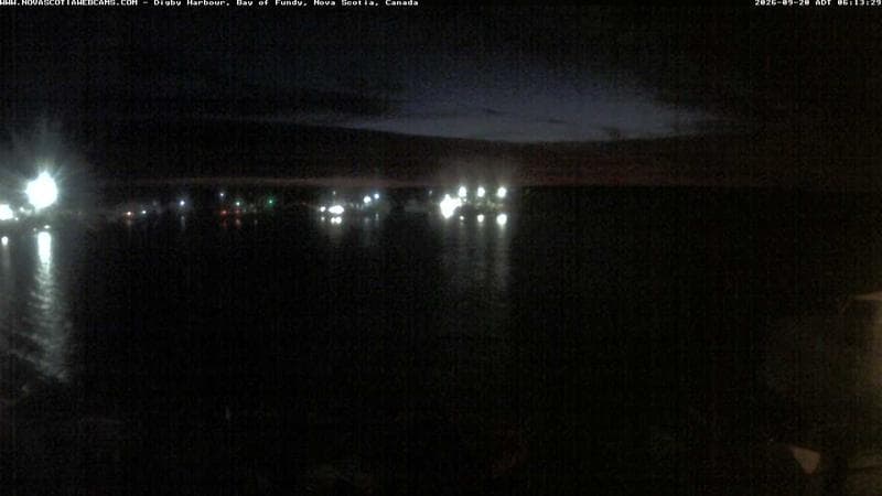 Digby Harbour