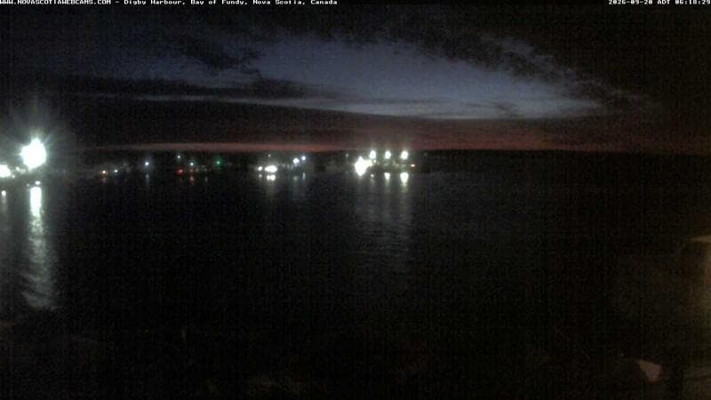 Digby Harbour