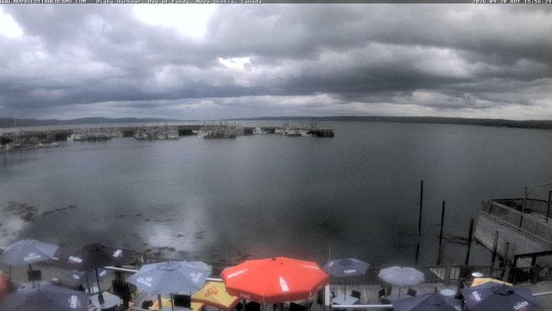 Digby Harbour