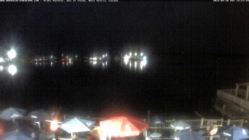Digby Harbour