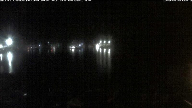 Digby Harbour