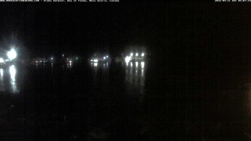Digby Harbour