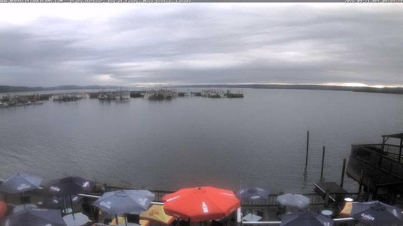 Digby Harbour