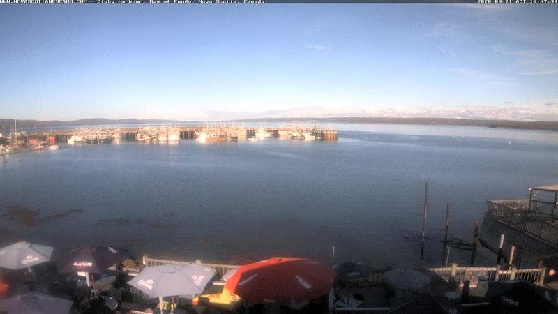 Digby Harbour