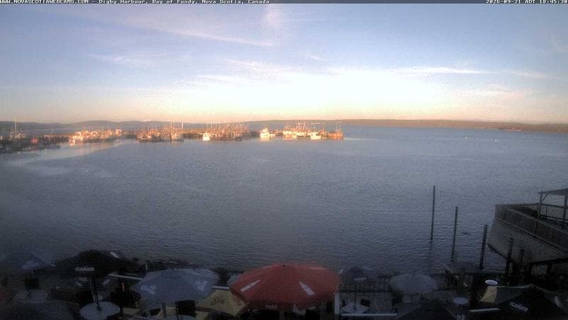 Digby Harbour