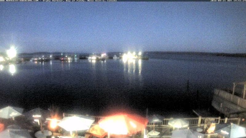 Digby Harbour