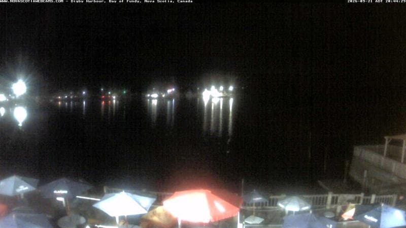 Digby Harbour