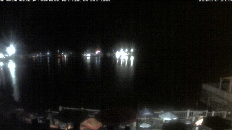 Digby Harbour