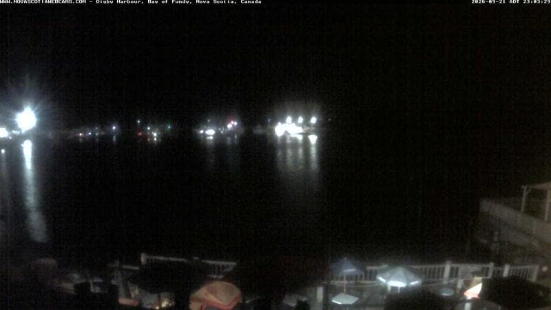 Digby Harbour