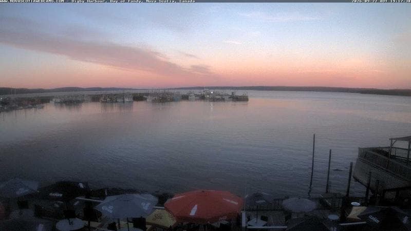 Digby Harbour