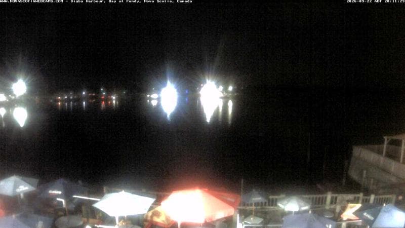 Digby Harbour