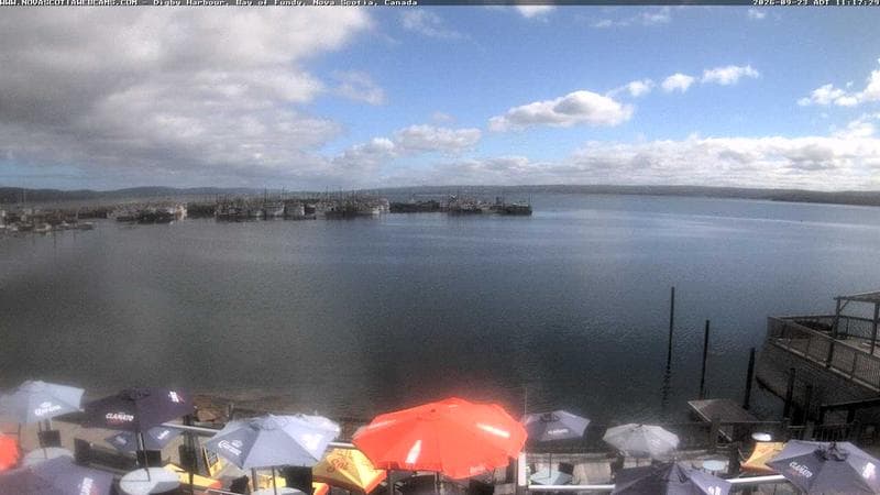Digby Harbour