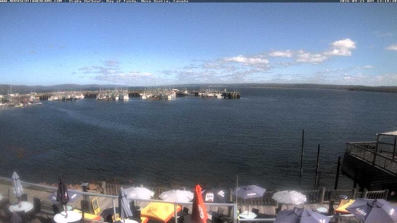 Digby Harbour